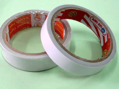 Băng dính 2 mặt 2Cm